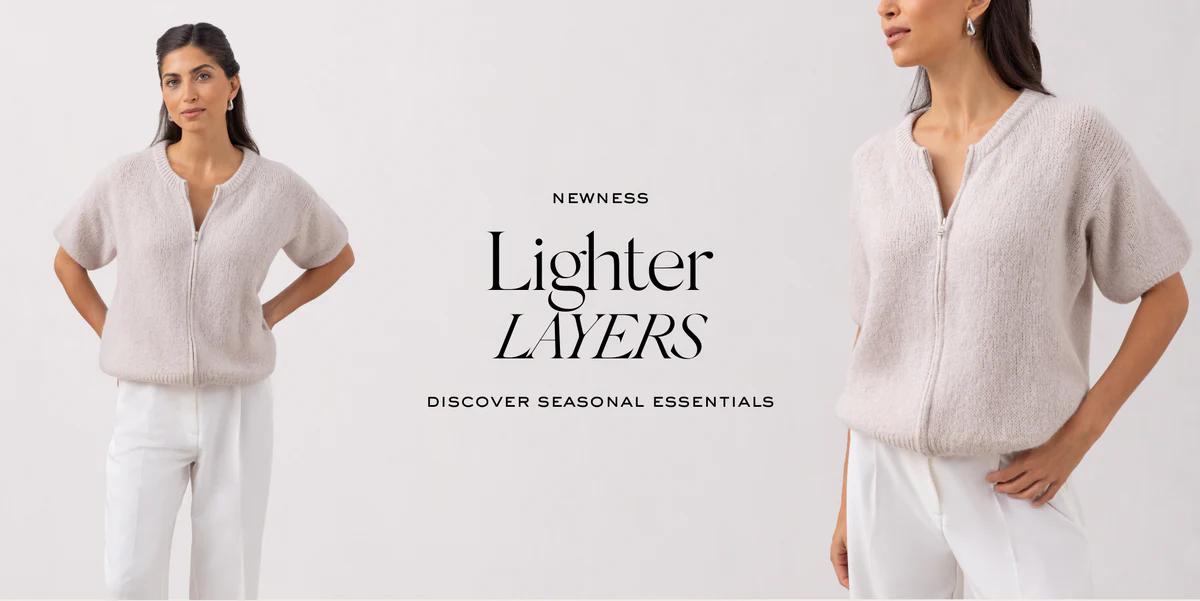 Modern Essentials for Polished Living